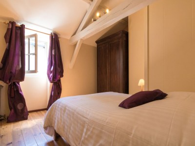 Holiday park Schloss in Chaleix mit Pool und Aussicht - Features photo 11