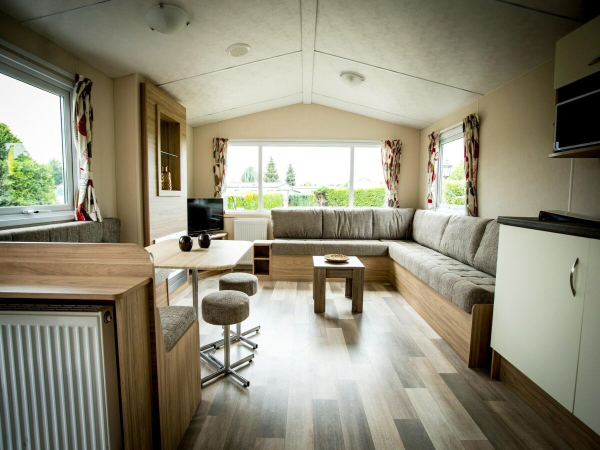 Holiday park Wohnung in den Niederlanden nahe Attraktionen - Features photo 3