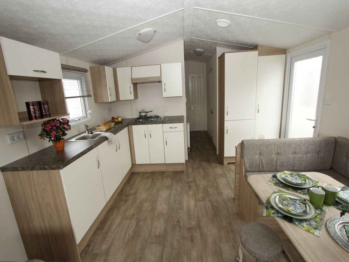 Holiday park Wohnung in den Niederlanden nahe Attraktionen - Features photo 4