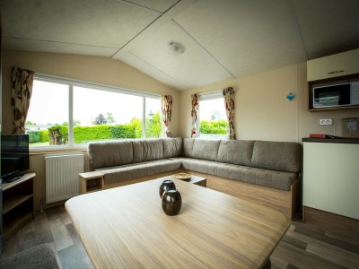 Holiday park Wohnung in den Niederlanden nahe Attraktionen - Features photo 2
