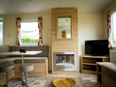 Holiday park Wohnung in den Niederlanden nahe Attraktionen - Features photo 7