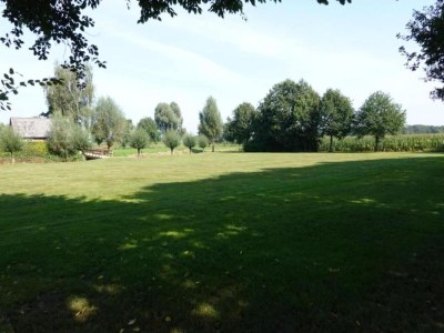 Holiday park Wohnung in den Niederlanden nahe Attraktionen - Environment photo 14