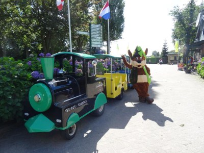 Holiday park Wohnung in den Niederlanden nahe Attraktionen - Outdoor photo 39