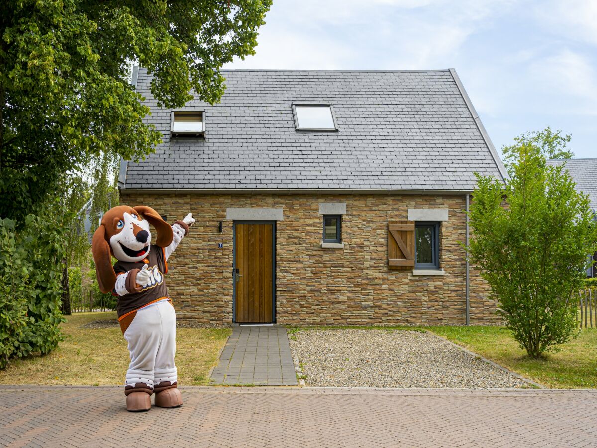 Holiday park Ferienhaus in Maastricht mit Garten - Outdoor photo 2
