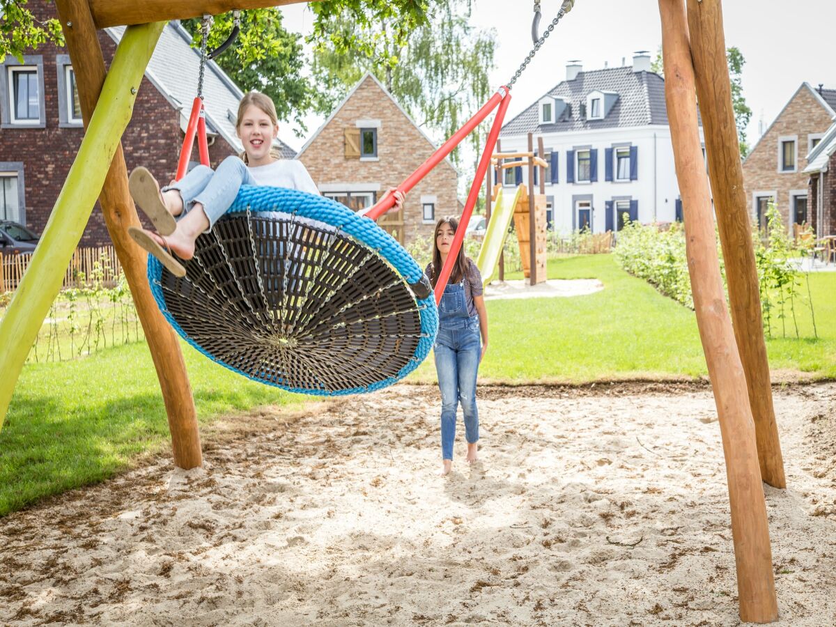 Holiday park Ferienhaus in Maastricht mit Garten - Outdoor photo 3