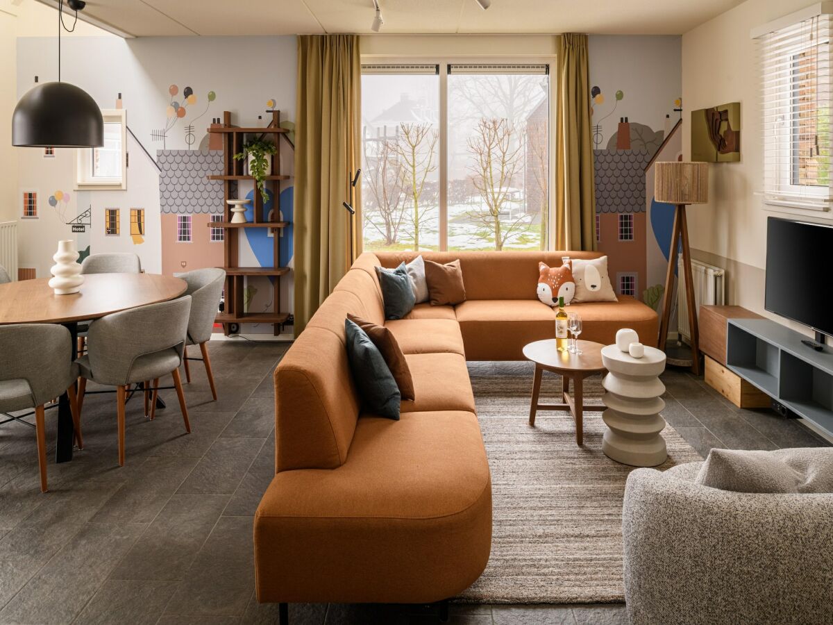 Holiday park Ferienhaus in Maastricht mit Garten - Features photo 4