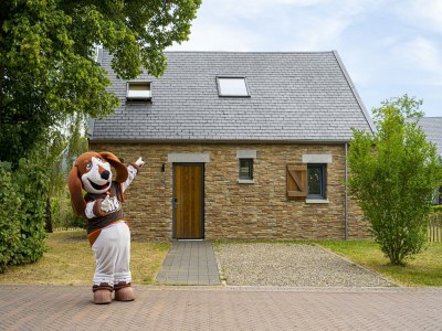 Holiday park Ferienhaus in Maastricht mit Garten - Outdoor photo 2