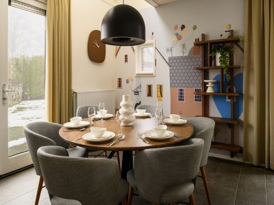 Holiday park Ferienhaus in Maastricht mit Garten - Features photo 5