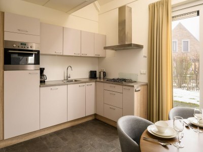 Holiday park Ferienhaus in Maastricht mit Garten - Features photo 6