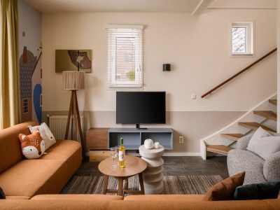 Holiday park Ferienhaus in Maastricht mit Garten - Features photo 7