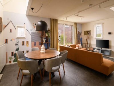 Holiday park Ferienhaus in Maastricht mit Garten - Features photo 8