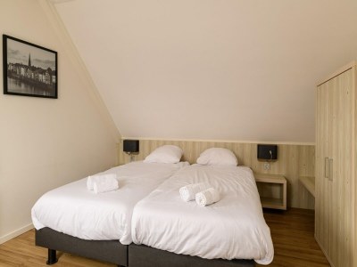 Holiday park Ferienhaus in Maastricht mit Garten - Features photo 11