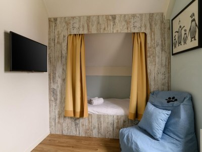 Holiday park Ferienhaus in Maastricht mit Garten - Features photo 12