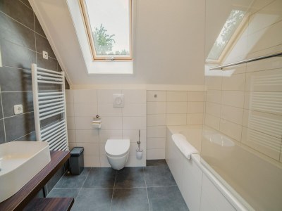 Holiday park Ferienhaus in Maastricht mit Garten - Features photo 13