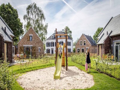 Holiday park Ferienhaus in Maastricht mit Garten - Environment photo 23