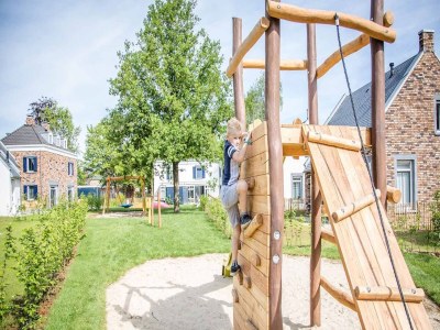 Holiday park Ferienhaus in Maastricht mit Garten - Outdoor photo 34