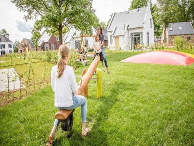 Holiday park Ferienhaus in Maastricht mit Garten - Outdoor photo 35