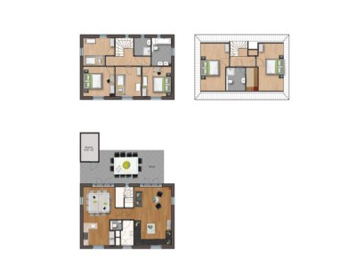 Holiday park Ferienhaus in Maastricht mit Garten - Document photo 40