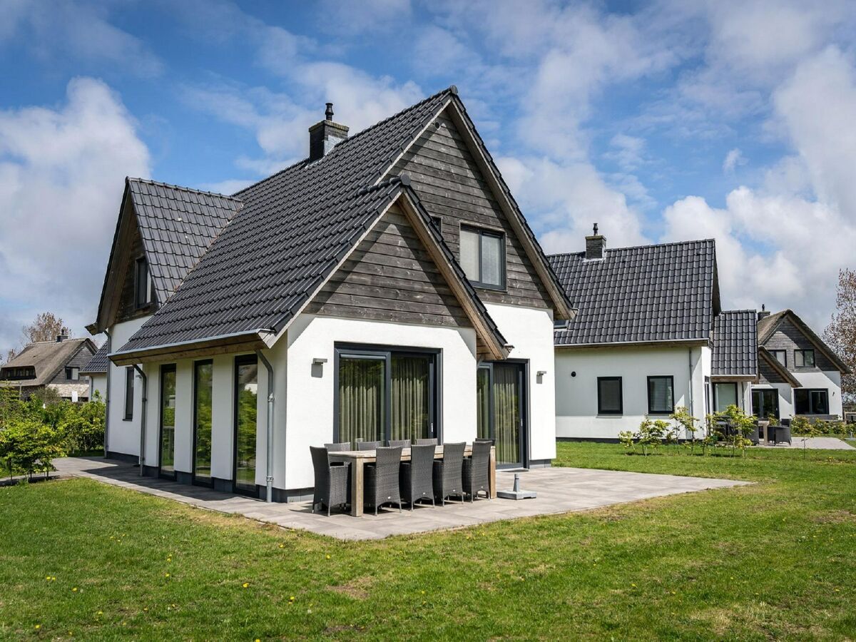 Holiday park Villa auf Texel nahe De Koog Strand