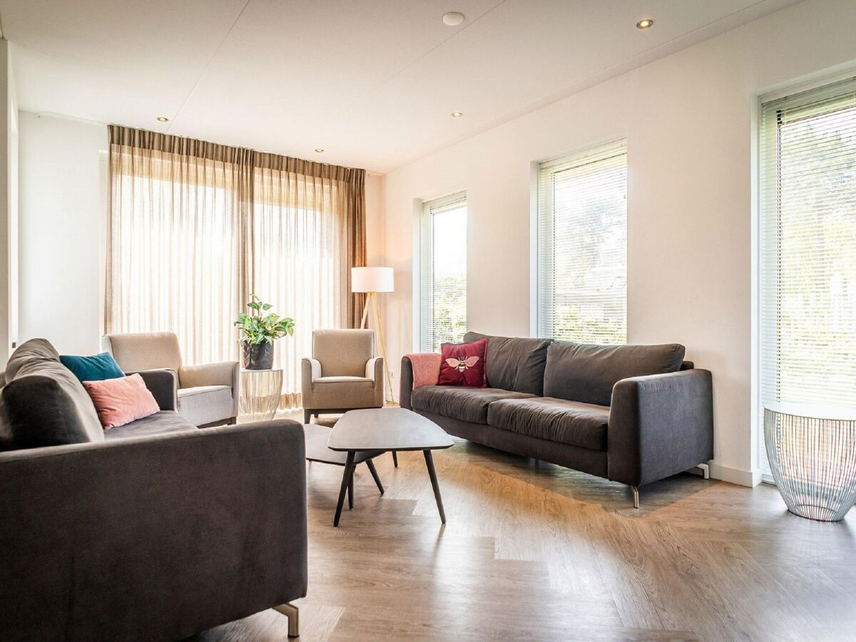 Holiday park Villa auf Texel nahe De Koog Strand - Features photo 5