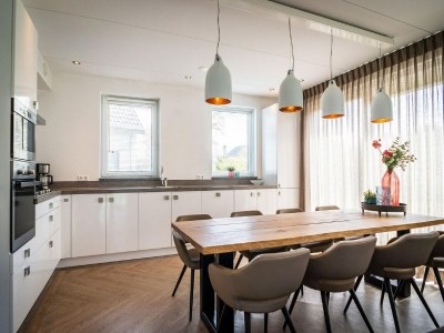 Holiday park Villa auf Texel nahe De Koog Strand - Features photo 4