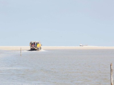 Holiday park Villa auf Texel nahe De Koog Strand - Environment photo 16