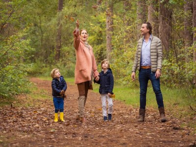 Holiday park Villa auf Texel nahe De Koog Strand - Environment photo 28