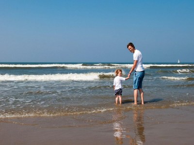 Holiday park Villa auf Texel nahe De Koog Strand - Environment photo 30