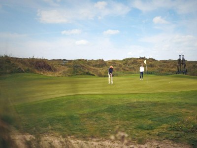 Holiday park Villa auf Texel nahe De Koog Strand - Environment photo 45