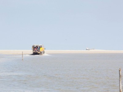 Holiday park Villa auf Texel nahe De Koog Strand - Environment photo 47