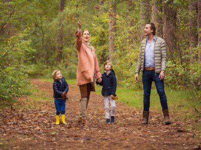 Holiday park Villa auf Texel nahe De Koog Strand - Environment photo 53