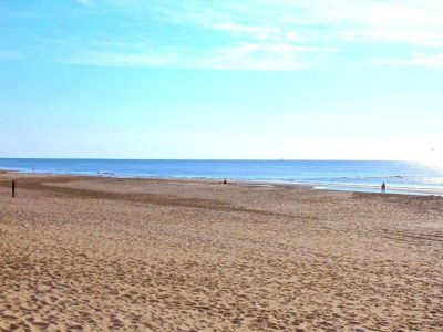 Holiday park Villa auf Texel nahe De Koog Strand - Environment photo 64