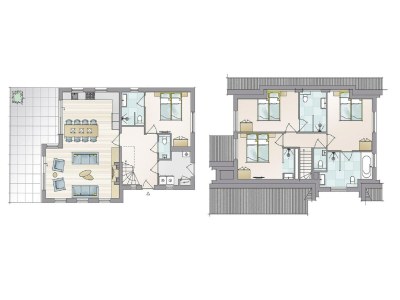 Holiday park Villa auf Texel nahe De Koog Strand - Outdoor photo 72