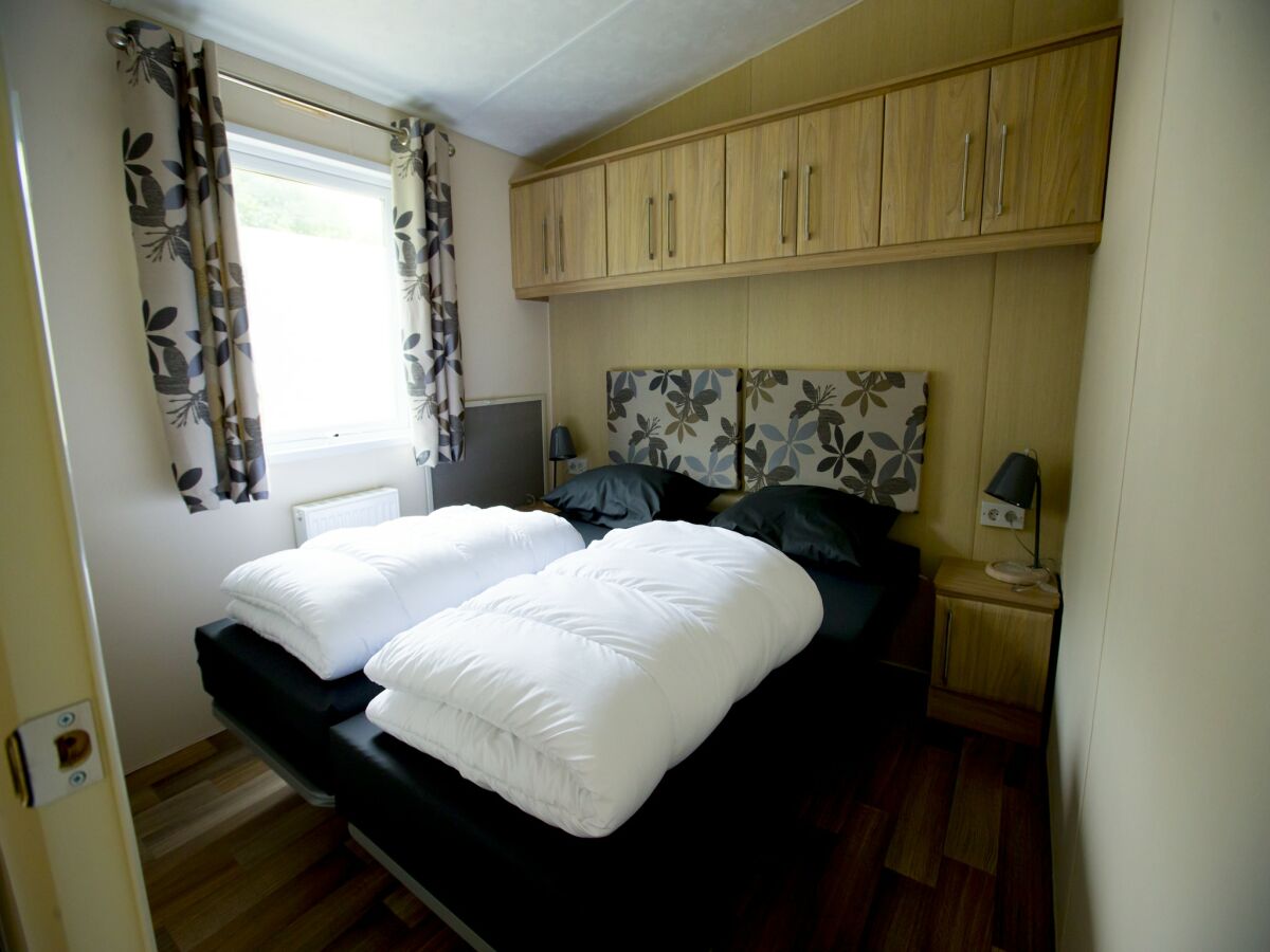 Holiday park Lodge in Duinhoeve nahe Dünen & Spielplatz - Features photo 5