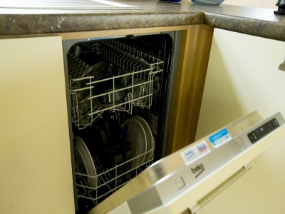 Holiday park Lodge in Duinhoeve nahe Dünen & Spielplatz - Features photo 6