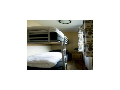 Holiday park Lodge in Duinhoeve nahe Dünen & Spielplatz - Features photo 9