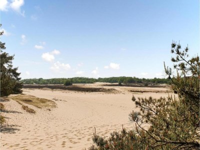 Holiday park Lodge in Duinhoeve nahe Dünen & Spielplatz - Environment photo 23