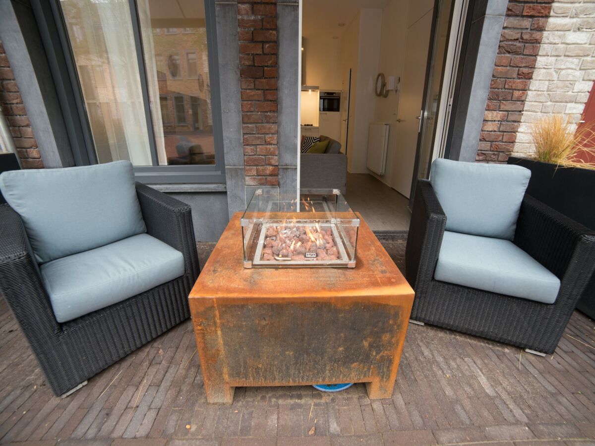 Holiday park Modern Retreat in Maastricht - Outdoor photo 4