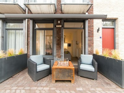 Holiday park Modern Retreat in Maastricht - Outdoor photo 2