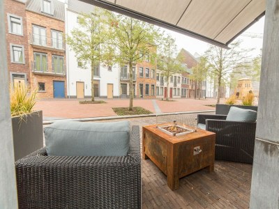 Holiday park Modern Retreat in Maastricht - Outdoor photo 5