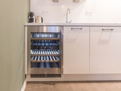 Holiday park Modern Retreat in Maastricht - Features photo 8