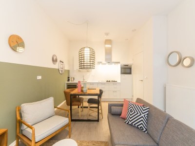 Holiday park Modern Retreat in Maastricht - Features photo 9