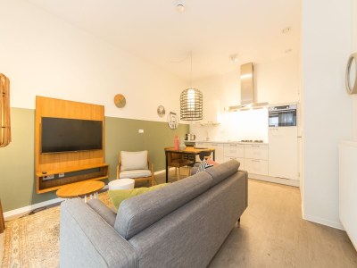 Holiday park Modern Retreat in Maastricht - Features photo 10