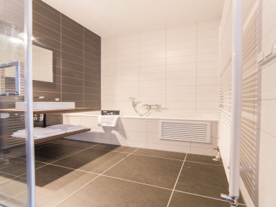 Holiday park Modern Retreat in Maastricht - Features photo 12