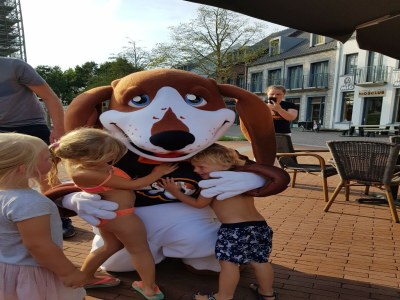 Holiday park Modern Retreat in Maastricht - Outdoor photo 26