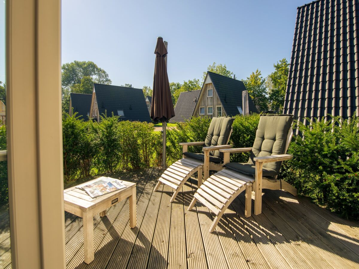 Holiday park Villa Retreat mit Haustieren - Outdoor photo 4