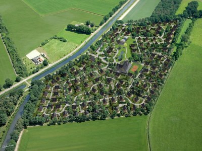 Holiday park Villa Retreat mit Haustieren - Outdoor photo 3