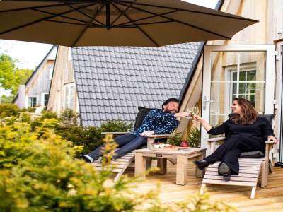 Holiday park Villa Retreat mit Haustieren - Outdoor photo 6