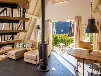 Holiday park Villa Retreat mit Haustieren - Features photo 17