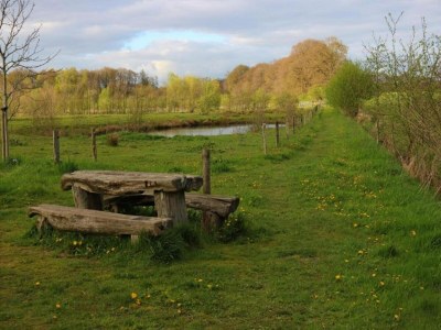 Holiday park Villa Retreat mit Haustieren - Environment photo 24